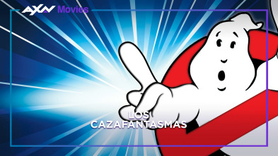Imagen de Los Cazafantasmas - 2
