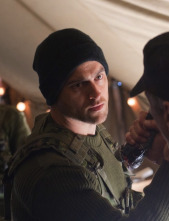 Imagen de XIII (T1): Ep.5 Campo de Adiestramiento - 1