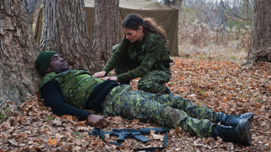 Imagen de XIII (T1): Ep.5 Campo de Adiestramiento - 5