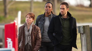 XIII (T1): Ep.7 A contracorriente