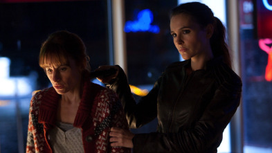 XIII (T1): Ep.7 A contracorriente