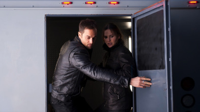 Imagen de XIII (T1): Ep.8 Partida de caza - 2