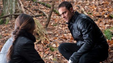 Imagen de XIII (T1): Ep.8 Partida de caza - 3