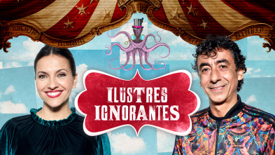 Ilustres Ignorantes (T17): Los informativos