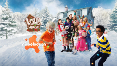 Imagen de Una Navidad de Locos - 2