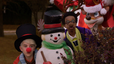 Imagen de Una Navidad de Locos - 3