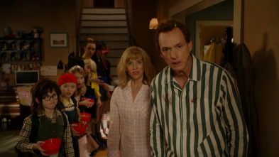 Imagen de Una verdadera... (T1): Hermanos confraternizados - 2