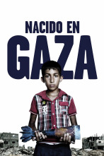 Nacido en Gaza