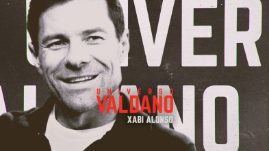 Universo Valdano (7): Xabi Alonso