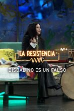 Lo + de las... (T7): Bisbal no es un falso - 21.11.23
