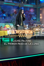 Lo + de los... (T7): El primer paso de la Luna - Laura Pausini - 21.11.23