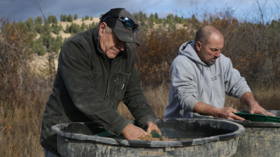 Imagen de La fiebre del... (T4): Pistoleros y soñadores - 2