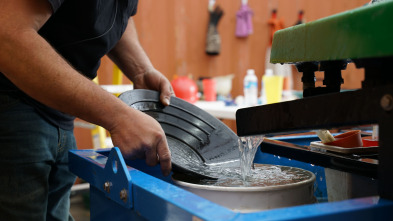 Imagen de La fiebre del... (T4): De nuevo en el oro - 2