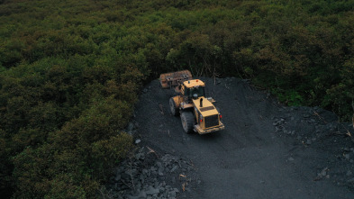 Imagen de La fiebre del... (T4): Sombras de Denali - 2