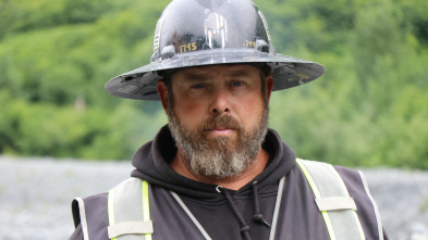 Imagen de La fiebre del... (T4): Lucha y vuelo - 2