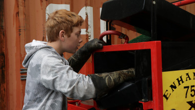 Imagen de La fiebre del... (T4): H2...oh...No - 2