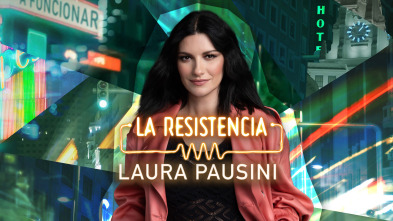 La Resistencia - Laura Pausini