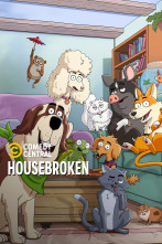 Imagen de Housebroken (T1): Ep.5 ¿Quién teme al día del juicio final? - 1