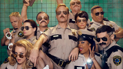Imagen de Reno 911! (T8) - 3