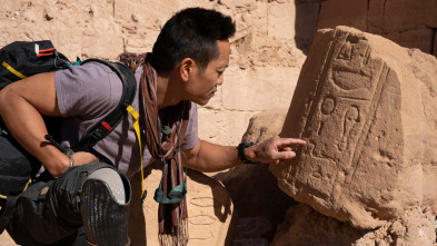 Imagen de Ciudades perdidas al...: Los reyes guerreros - 1