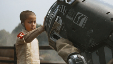 Imagen de The Creator - 11