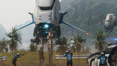 Imagen de The Creator - 15