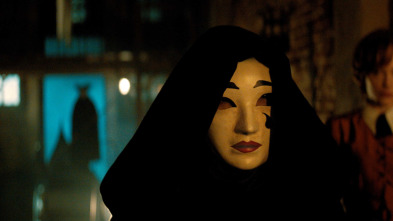 Imagen de Misterio en Venecia - 3