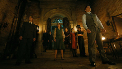 Imagen de Misterio en Venecia - 8