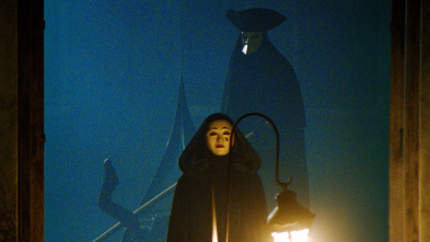 Imagen de Misterio en Venecia - 9