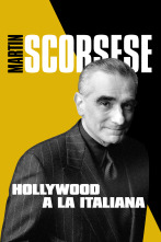 Martin Scorsese: Hollywood a la italiana