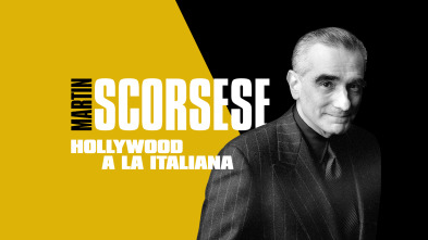 Martin Scorsese: Hollywood a la italiana