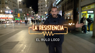 Lo + de Ponce (T7): El rulo loco - 22.11.23