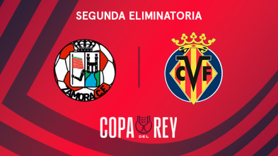 Imagen de Resumen Copa del Rey - 8