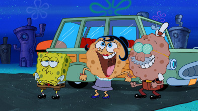 Bob Esponja - Episodio 16
