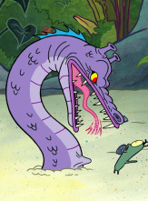 Bob Esponja - Episodio 18