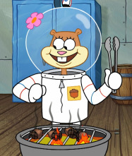 Bob Esponja - Episodio 19