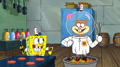 Bob Esponja - Episodio 19