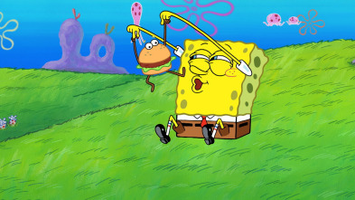 Bob Esponja - Episodio 22