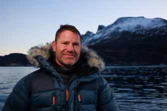 Imagen de Ballenas con Steve Backshall  - 6