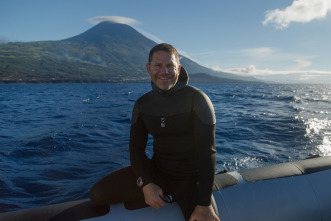 Imagen de Ballenas con Steve Backshall  - 8