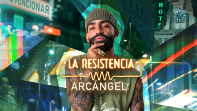 La Resistencia - Arcángel