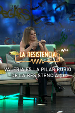 Lo + de los... (T7): El desafío/comparativo a Valeria Ros I - 23.11.23