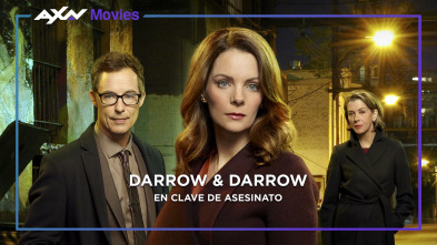 Darrow & Darrow: En clave de asesinato