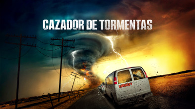 Cazador de tormentas