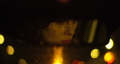 Under the Skin