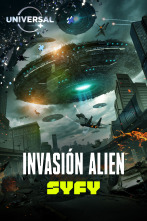 Invasión alien