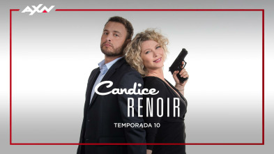 Candice Renoir (T10)