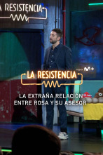 Lo + del público (T7): El asesor de Rosa - 27.11.23