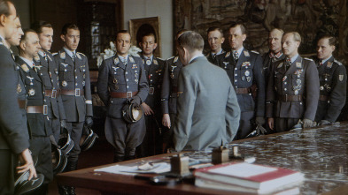 Apocalipsis: La caída de Hitler - El acto final