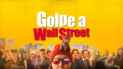 Golpe a Wall Street